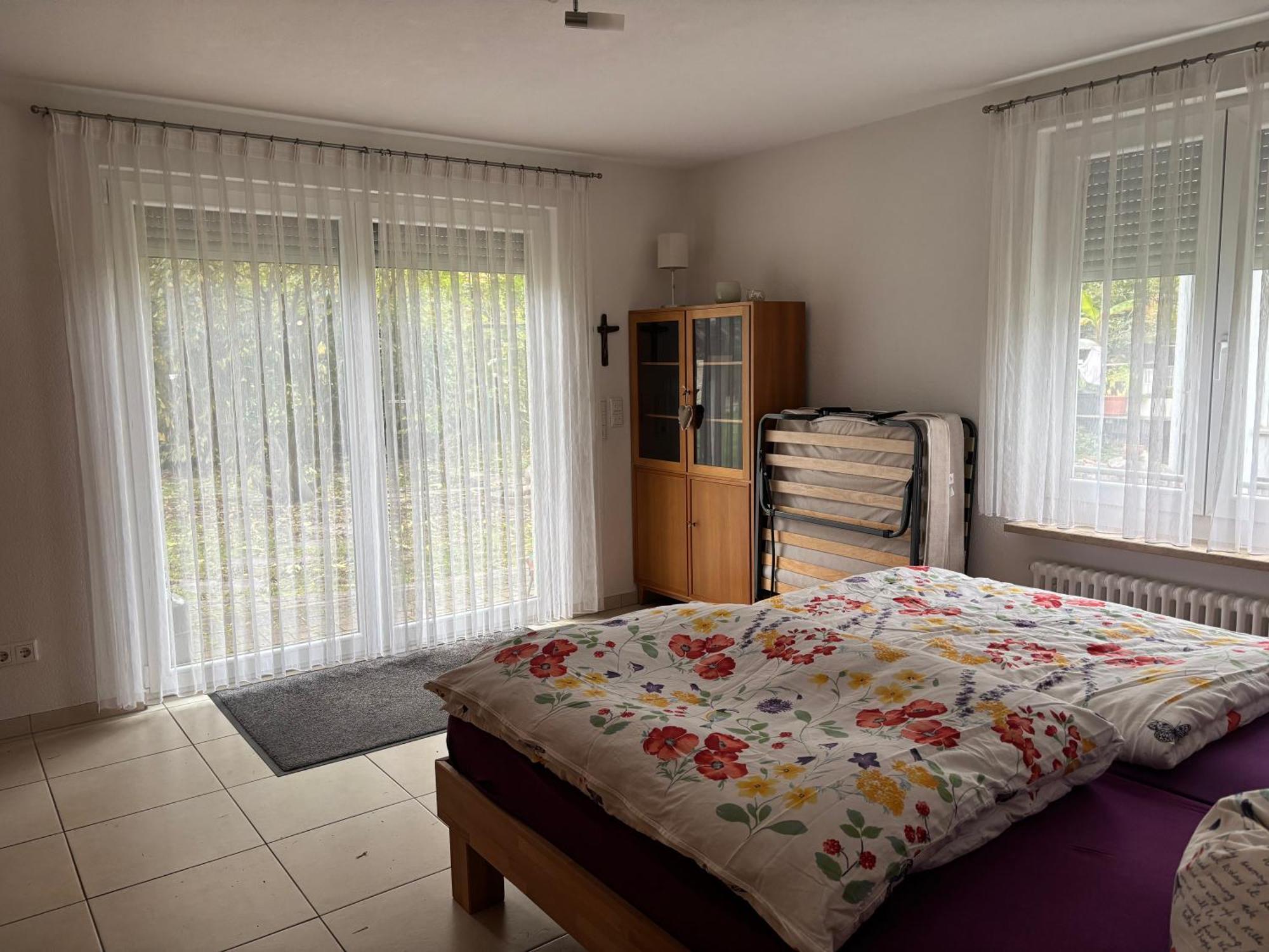 Klettgauperle - Familien- Und Behindertengerechte Ferienwohnung Griessen Dış mekan fotoğraf